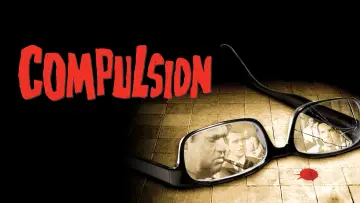 Zasłona do filmu "Compulsion" #132889