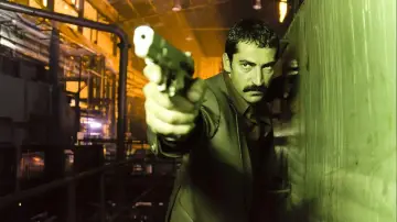 Zasłona do filmu "Ejder Kapanı" #709885