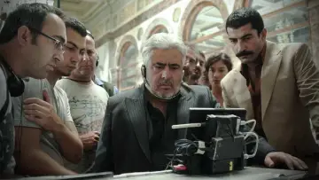 Zasłona do filmu "Ejder Kapanı" #709889