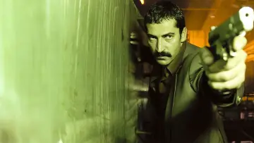 Zasłona do filmu "Ejder Kapanı" #709890