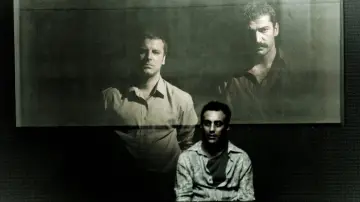 Zasłona do filmu "Ejder Kapanı" #709894