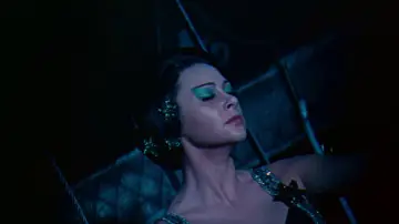 Zasłona do filmu "Lola Montès" #1116832