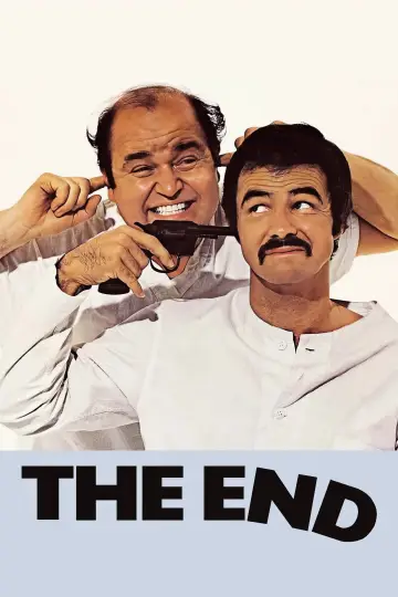Plakat do filmu "The End" #1128373