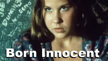 Zasłona do filmu "Born Innocent" #1117155