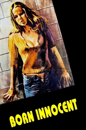 Plakat do filmu "Born Innocent" #1117158