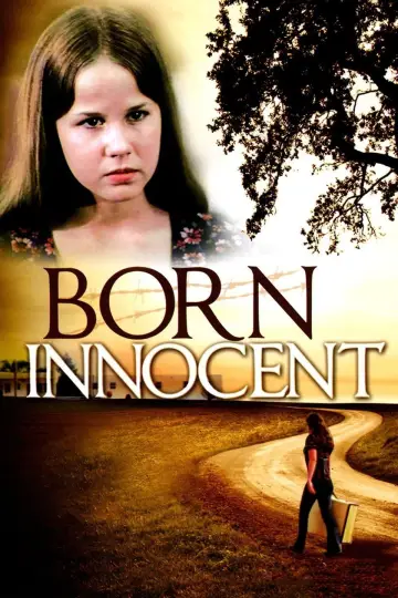 Plakat do filmu "Born Innocent" #1117160