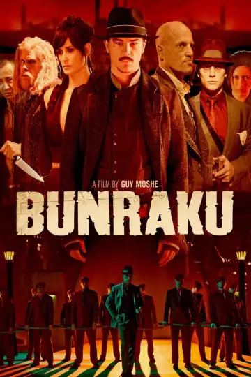 Bunraku