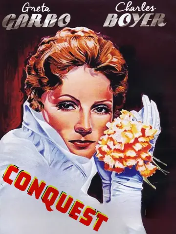 Plakat do filmu "Pani Walewska" #690737