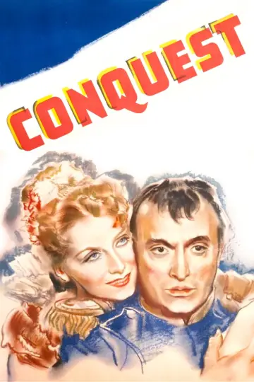 Plakat do filmu "Pani Walewska" #690741