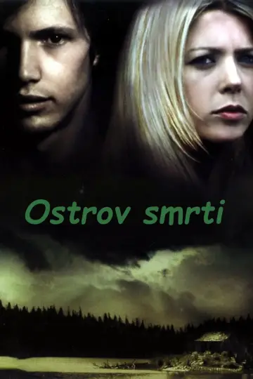 Plakat do filmu "W sidłach opętania" #1834739