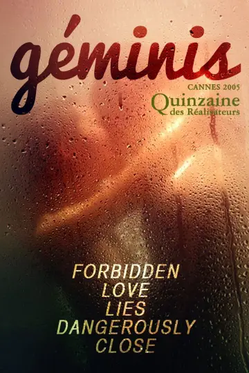 Plakat do filmu "Géminis" #906230