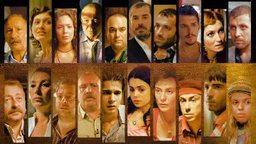 Zasłona do filmu "Anlat İstanbul" #1777061