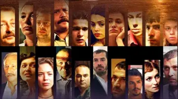 Zasłona do filmu "Anlat İstanbul" #1777063