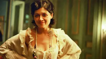 Zasłona do filmu "Anlat İstanbul" #1777064