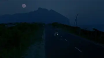 Zasłona do filmu "Księżyc" #439298