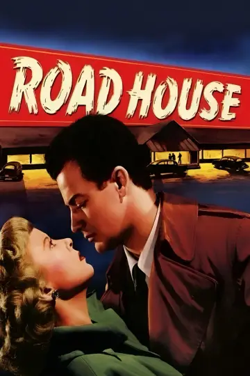 Plakat do filmu "Road House" #1057730