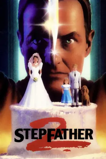 Plakat do filmu "Ojczym 2" #1210603