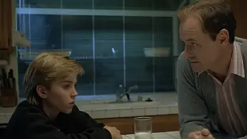 Zasłona do filmu "Ojczym 2" #466669