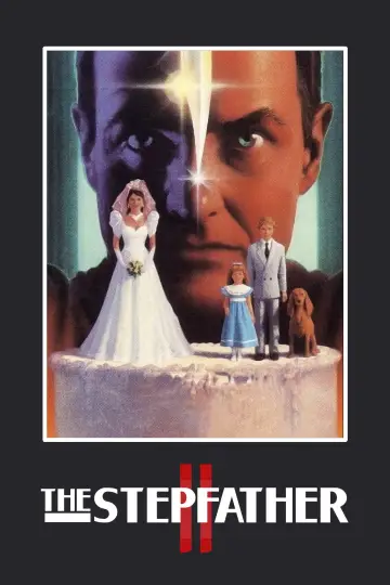 Plakat do filmu "Ojczym 2" #717537