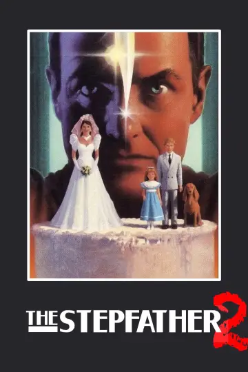 Plakat do filmu "Ojczym 2" #717542
