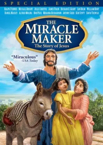 The Miracle Maker