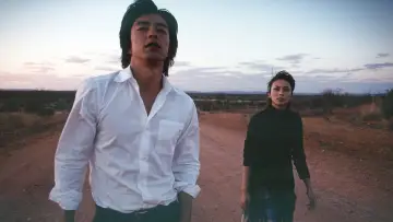 Zasłona do filmu "世界の中心で、愛をさけぶ" #934543