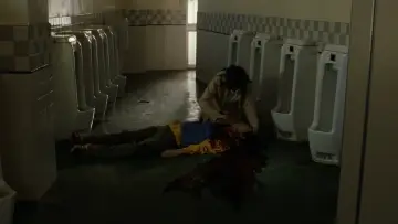 Zasłona do filmu "Kuracja" #217892