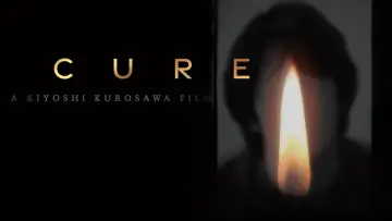 Zasłona do filmu "Kuracja" #689709