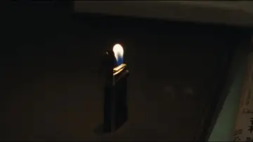 Zasłona do filmu "Kuracja" #689715