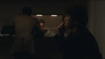 Zasłona do filmu "Kuracja" #689719