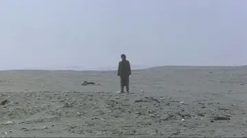 Zasłona do filmu "Kuracja" #689756