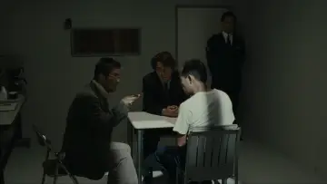 Zasłona do filmu "Kuracja" #858730