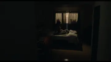Zasłona do filmu "Kuracja" #858733