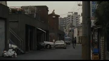 Zasłona do filmu "Kuracja" #858758