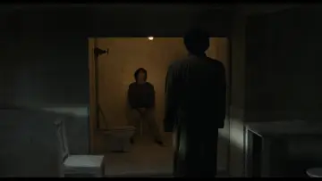 Zasłona do filmu "Kuracja" #858768