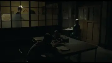 Zasłona do filmu "Kuracja" #858770