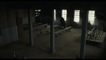 Zasłona do filmu "Kuracja" #858777