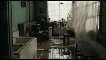 Zasłona do filmu "Kuracja" #858778