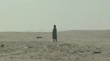 Zasłona do filmu "Kuracja" #858781