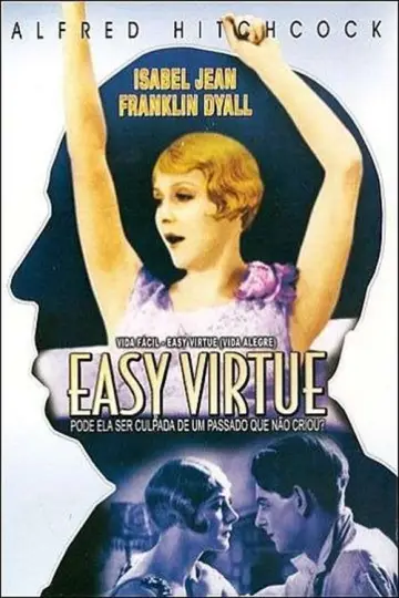 Easy Virtue