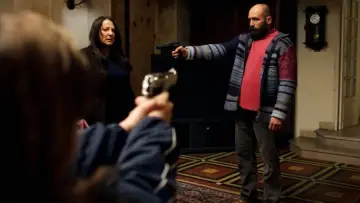 Zasłona do filmu "Cette femme-là" #1714694