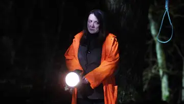 Zasłona do filmu "Cette femme-là" #1823555