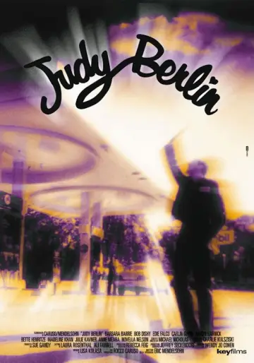Plakat do filmu "Judy Berlin" #1137925