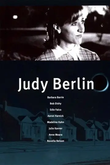 Judy Berlin