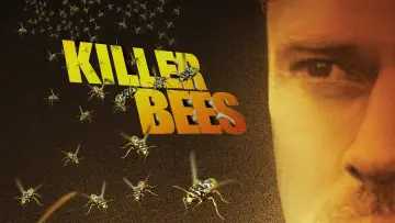Zasłona do filmu "Killer Bees" #498398