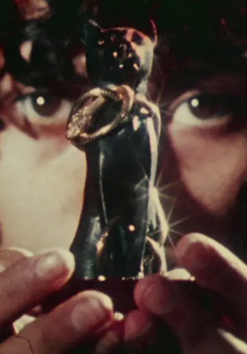 Plakat do filmu "Lucifer Rising" #1134045
