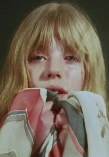 Plakat do filmu "Lucifer Rising" #1134048