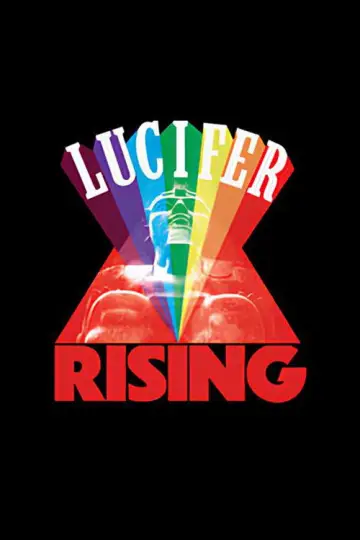 Lucifer Rising