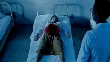 Zasłona do filmu "女虐 悪魔の悦び" #921826