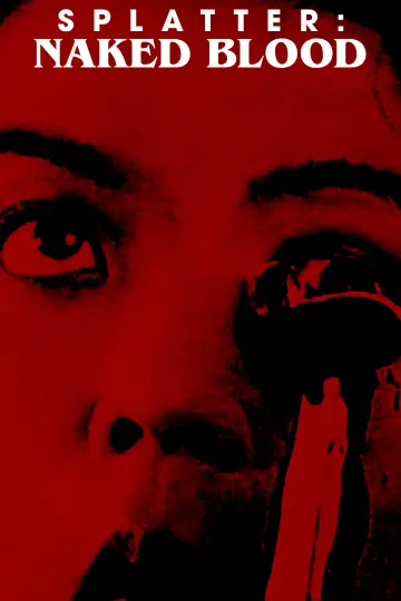 Plakat do filmu "女虐 悪魔の悦び" #921842